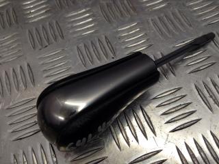 ручка кулисы КПП BMW 5 серия E60/E61 2005, 3.0 л., M57 D30 (306D2), дизель, АКПП, синий, седан