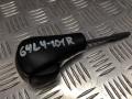 ручка кулисы КПП BMW 5 серия E60/E61 2005, 3.0 л., M57 D30 (306D2), дизель, АКПП, синий, седан - фото №4