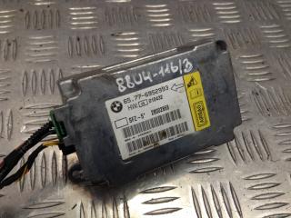 датчик AirBag BMW 5 серия E60/E61 2005, 3.0 л., M57 D30 (306D4), дизель, АКПП, универсал, 6952993