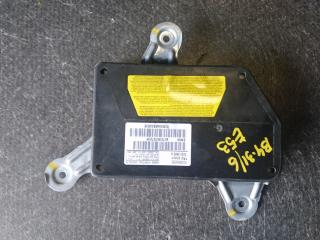 подушка безопасности дверная BMW X5 E53 2001, 4.6 л., M62 B46 (468S1), бензин, АКПП, внедорожник 5 дв.