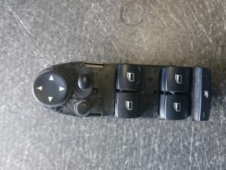 кнопка стеклоподъемника двери передней правой BMW X5 E70 2008, 4.8 л., N62 B48 B, бензин, АКПП, внедорожник 5 дв., 9122121
