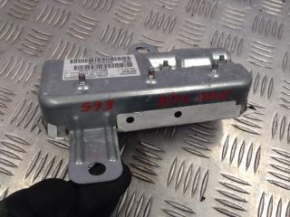 подушка безопасности дверная BMW 7 серия E65/E66/E67 2004, 4.4 л., бензин, АКПП, седан, 8240467