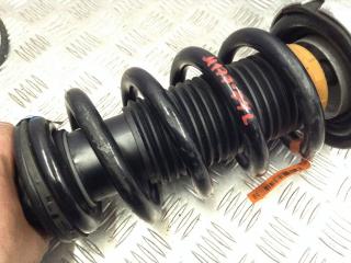 пружина передняя BMW X6 F16 2017, 3.0 л., N57 D30 B, дизель, АКПП, внедорожник 5 дв., 6862235