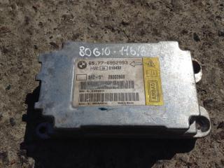 датчик AirBag BMW 5 серия E60/E61 2005, 3.0 л., M57 D30 (306D4), дизель, АКПП, седан, 6952993