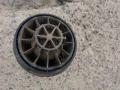 пневмоподушка Mercedes-Benz GL-Класс X166 2013, 3.0 л., OM 642.826, дизель, АКПП, коричневый, внедорожник 5 дв. - фото №3