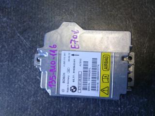 блок AirBag BMW X5 E70 2008, 4.8 л., N62 B48 B, бензин, АКПП, внедорожник 5 дв., 65779165623, 9165623