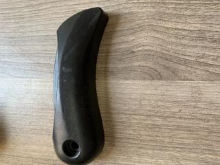 ручка открывания капота BMW 5 серия E60/E61 2007, 3.0 л., N53 B30 A, бензин, АКПП, седан, 51437008233