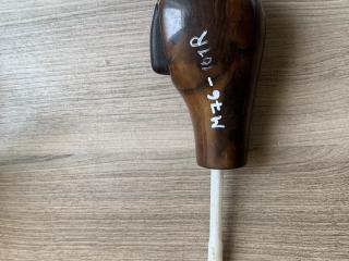 ручка кулисы КПП BMW 7 серия E38 [рестайлинг] 1999, 5.4 л., M73 B54 (54122), бензин, АКПП, седан