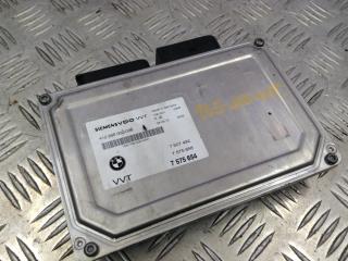 Блок управления Valvetronic (валвотроник) BMW X5 E70 2008, 4.8 л., N62 B48 B, бензин, АКПП, внедорожник 5 дв., 7575654, 7507492, 7575656
