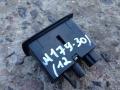 кнопка стеклоподъемника двери Mercedes-Benz M-Класс W164 2006, 3.0 л., OM 642.940, дизель, АКПП, внедорожник 5 дв. - фото №3