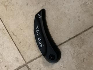 ручка открывания капота BMW 7 серия F01/F02 2010, 4.4 л., N63 B44 A, бензин, АКПП, седан, 51239113984