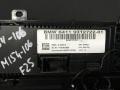 блок управления печки / климат-контроля BMW X3 F25 2013, 2.0 л., N47 D20 C, дизель, АКПП, черный, внедорожник 5 дв., 64119312722, A2C87187200 - фото №2