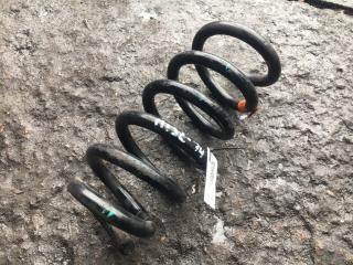 пружина передняя BMW X5 F15 2014, 3.0 л., N57 D30 A, дизель, АКПП, внедорожник 5 дв., 31336862235