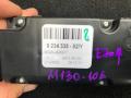 блок управления печки / климат-контроля BMW X5 E70 [рестайлинг] 2011, 3.0 л., N57 D30 A, дизель, АКПП, внедорожник 5 дв., 64119234335, SW528255 - фото №2