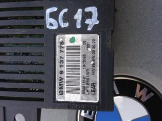 переключатель света BMW 7 серия E65/E66/E67 2004, 4.4 л., АКПП, седан, 9137775