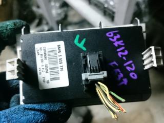 переключатель света BMW X5 E53 [рестайлинг] 2004, 3.0 л., M57 D30 (306D2), дизель, АКПП, внедорожник 5 дв., 6909776