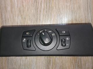 переключатель света BMW 5 серия E60/E61 2005, 2.5 л., M57 D25 (256D2), дизель, АКПП, универсал, 61316925251, 6953741