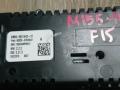 блок управления печки / климат-контроля BMW X5 F15 2018, 3.0 л., N57 D30 C, дизель, АКПП, белый, внедорожник 5 дв., 6831942 - фото №3