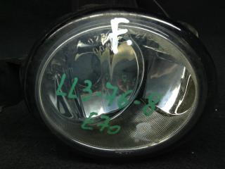 фара противотуманная правая BMW X5 E70 2008, 3.0 л., M57 D30 (306D3), дизель, АКПП, внедорожник 5 дв., 7184318