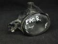 фара противотуманная правая BMW X5 E70 2007, 4.8 л., N62 B48 B, бензин, АКПП, черный, внедорожник 5 дв., 6924656 - фото №2