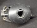фара противотуманная правая BMW 3 серия E90/E91/E92/E93 2007, 2.0 л., M47 D20 (204D4), дизель, АКПП, седан, 6948374 - фото №4