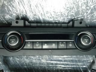 блок управления печки / климат-контроля BMW X5 E70 2008, 3.0 л., M57 D30 (306D3), дизель, АКПП, внедорожник 5 дв., 64119157554, 64119310448
