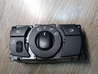 переключатель света BMW 5 серия E60/E61 2007, 2.0 л., N47 D20 A, дизель, АКПП, седан, 6925252