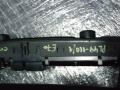 рамка блока управления климой BMW X5 E70 2009, 3.0 л., M57 D30 (306D5), дизель, АКПП, внедорожник 5 дв., 51456967469 - фото №2