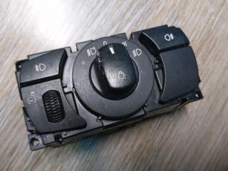 переключатель света BMW 5 серия E60/E61 2004, 3.0 л., M57 D30 (306D2), дизель, АКПП, седан, 61316925252, 6953731
