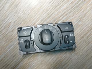 переключатель света BMW 5 серия E60/E61 2005, 3.0 л., N52 B30 A, бензин, АКПП, седан, 61316925251, 6953737