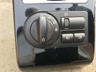 переключатель света Land Rover Range Rover 3 поколение [2-й рестайлинг] 2012, 4.4 л., 448DT, дизель, АКПП, внедорожник 5 дв., YUD501380PUY