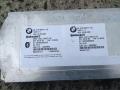 Блок управления телематика BMW 7 серия E65/E66/E67 [рестайлинг] 2007, 4.8 л., N62 B48 B, бензин, АКПП, седан, 9149614 - фото №2