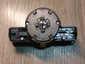 переключатель света Mercedes-Benz GL-Класс X166 2014, 3.0 л., OM 642.826, дизель, АКПП, белый, внедорожник 5 дв., A2129050551 - фото №5