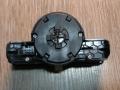 переключатель света Mercedes-Benz GL-Класс X166 2013, 3.0 л., OM 642.826, дизель, АКПП, коричневый, внедорожник 5 дв. - фото №4