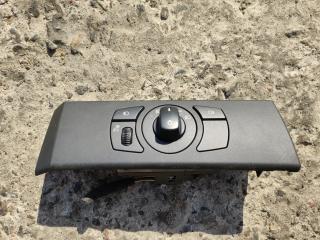 переключатель света BMW 5 серия E60/E61 2006, 3.0 л., M57 D30 (306D4), дизель, АКПП, синий, седан, 6953735