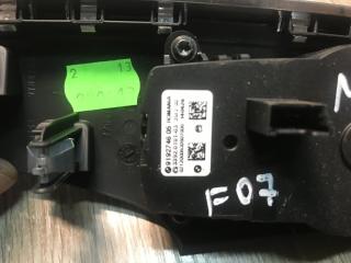 переключатель света BMW 5 серия F07/F10/F11 [рестайлинг] 2013, 3.0 л., N55 B30 A, бензин, АКПП, хетчбэк 5 дв., 9192746