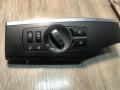 переключатель света BMW 5 серия F07/F10/F11 [рестайлинг] 2013, 3.0 л., N55 B30 A, бензин, АКПП, хетчбэк 5 дв., 9192746 - фото №2