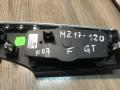 переключатель света BMW 5 серия F07/F10/F11 [рестайлинг] 2013, 3.0 л., N55 B30 A, бензин, АКПП, хетчбэк 5 дв., 9192746 - фото №3