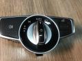 переключатель света Mercedes-Benz E-Класс W213/S213/C238/A238 2016, 2.0 л., OM 654.920, дизель, АКПП, белый, седан, правый руль, A2139053003 - фото №2