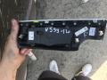 переключатель света BMW 7 серия F01/F02 2009, 4.4 л., N63 B44 A, бензин, АКПП, седан, 9192351 - фото №2