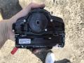 переключатель света Mercedes-Benz C-Класс W205/S205/C205 2015, 2.1 л., OM 651.921, дизель, АКПП, универсал, A2059056500 - фото №4