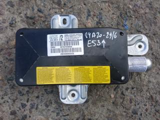 подушка безопасности дверная BMW X5 E53 [рестайлинг] 2005, 3.0 л., M57 D30 (306D2), дизель, АКПП, sterlinggrau metallic, внедорожник 5 дв., 72127037233