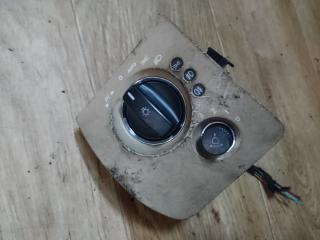 переключатель света Mercedes-Benz M-Класс W164 2006, 3.5 л., M 272.967, бензин, АКПП, внедорожник 5 дв., правый руль, A1645450604