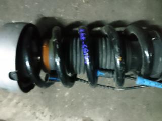 пружина BMW X5 F15 2018, 3.0 л., N57 D30 C, дизель, АКПП, белый, внедорожник 5 дв., 6862236