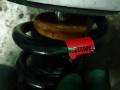 пружина BMW X5 F15 2018, 3.0 л., N57 D30 C, дизель, АКПП, белый, внедорожник 5 дв., 6862236 - фото №2