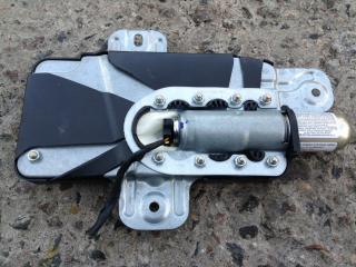 подушка безопасности дверная BMW X5 E53 [рестайлинг] 2005, 3.0 л., M57 D30 (306D2), дизель, АКПП, внедорожник 5 дв., 7037234