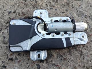 подушка безопасности дверная BMW X5 E53 [рестайлинг] 2005, 3.0 л., M57 D30 (306D2), дизель, АКПП, внедорожник 5 дв., 7037233