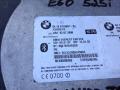 Блок управления телематика BMW 5 серия E60/E61 2006, 2.5 л., M57 D25 (256D1), дизель, АКПП, седан, 9116801 - фото №4