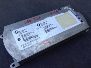 Блок управления телематика BMW 7 серия E65/E66/E67 [рестайлинг] 2005, 3.0 л., M57 D30 (306D3), дизель, АКПП, седан, правый руль, 6983009