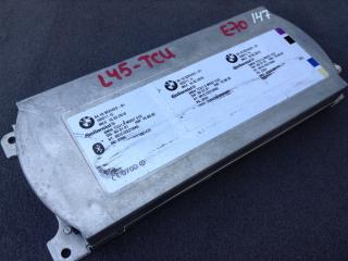 Блок управления телематика BMW X5 E70 2009, 3.0 л., M57 D30 (306D3), дизель, АКПП, внедорожник 5 дв., 9224422